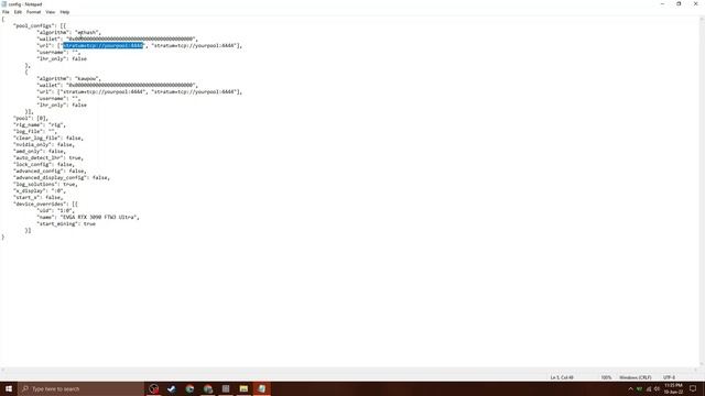 How to Mine Kaspa Crypto Currency as Fast as Possible (Updated Quick Start Guide) #kaspa #investin смотреть онлайн