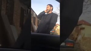 Асхаб Бурсагов