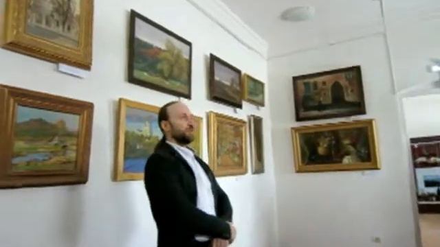 Андрей Дроздов в Козельске смотреть онлайн