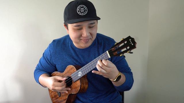"Cool" - Gwen Stefani - Kris Fuchigami смотреть онлайн