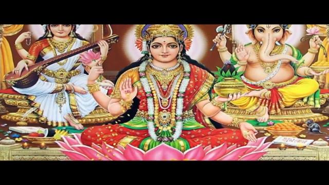 Mantra For a New Sweet Home | Vasudha Lakshmi Mantra смотреть онлайн