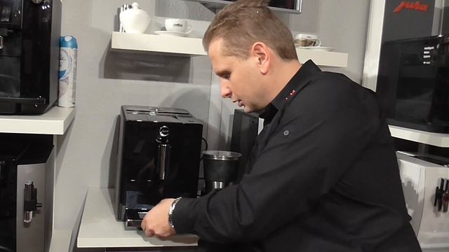Jura A1 od PrimoCaffe.pl 501384480 смотреть онлайн