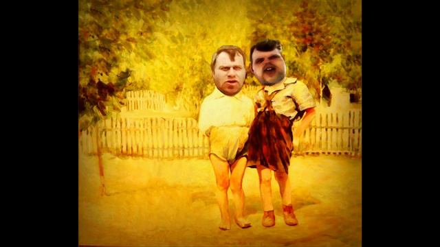 Сделаем папе канал.. смотреть онлайн