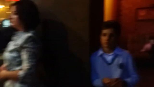DZIDZIK на весіллі смотреть онлайн
