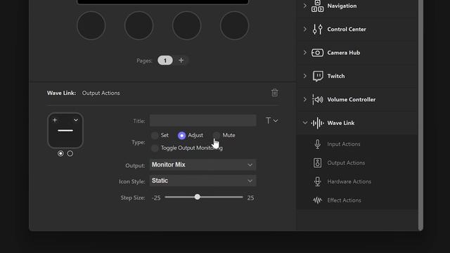 How to use Wave Link with Elgato Stream Deck + смотреть онлайн