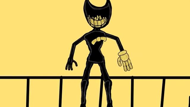 Bendy Test Download смотреть онлайн