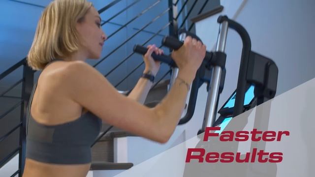 SOLE Fitness - CC81 Cardio Climber