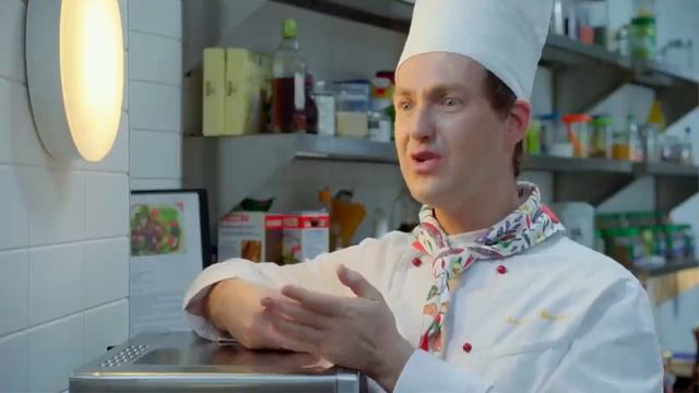 Подборка смешных моментов из сериала кухня 😂 смотреть онлайн