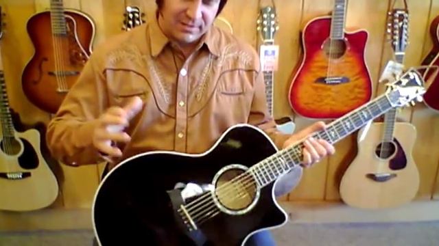 Taylor 614ce смотреть онлайн
