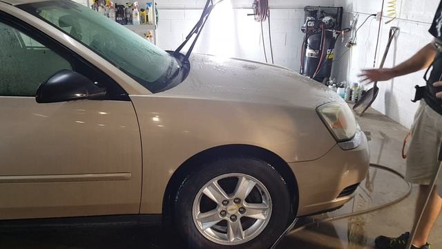 4 MONTH UPDATE ON C QUARTZ LITE. WATER BEHAVIOR смотреть онлайн