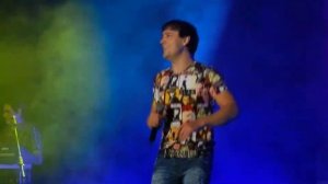 Шатунов Юра, Я откровенен.