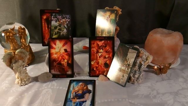 CANCER DECEMBER 2018 MID-MONTH TUNNEL VISION & AVOIDING CONFLICT Tarot, Oracle, Spirit, Psychic смотреть онлайн