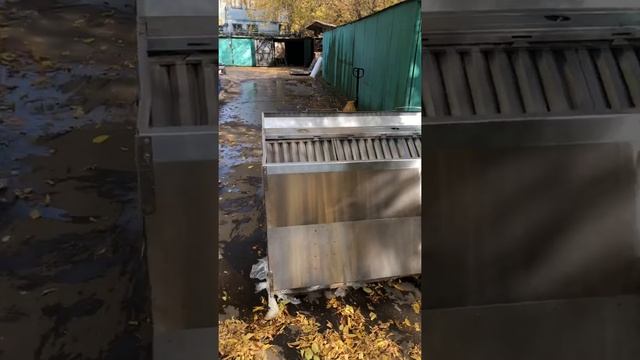 Гидрофильтр смотреть онлайн
