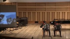 Цыганский микс  Г  Беляев