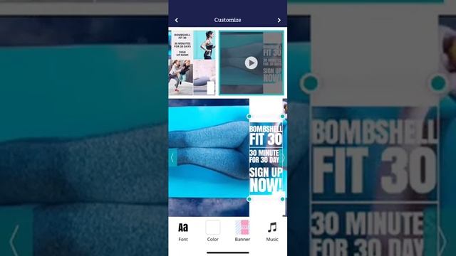 Приложение Ripl - Превратите фото в видео смотреть онлайн
