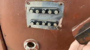 Как открыть кодовый замок МЕТТЭМ