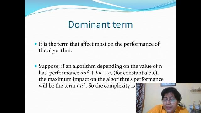 BIG O NOTATION | IDEA OF ALGORITHMIC COMPLEXITY/EFFICIENCY | 12 COMPUTER SCIENCE | PYTHON смотреть онлайн