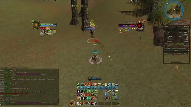 Lotro Burglar PvMP [U26.1] - Ejit -Shadow Games- Evernight #ShadowGames смотреть онлайн