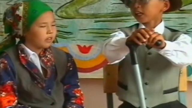 Сценка дед с бабкой смотреть онлайн