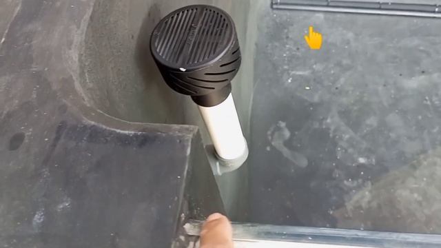 Test Kolam Koi Baru (Pemasangan Uniring 2 Meter) Aerator LP 60 смотреть онлайн