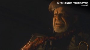 Сравнение русских озвучек Resident Evil 3: Оригинал vs. Mechanics VoiceOver vs. GamesVoice