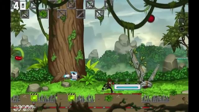 Aero's Quest: Quick Review смотреть онлайн