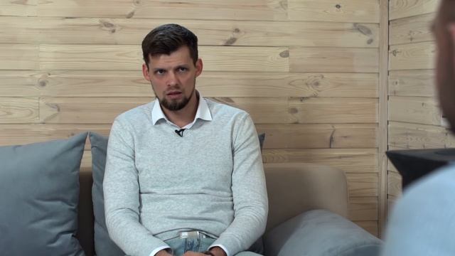 Dream House. Наши преимущества