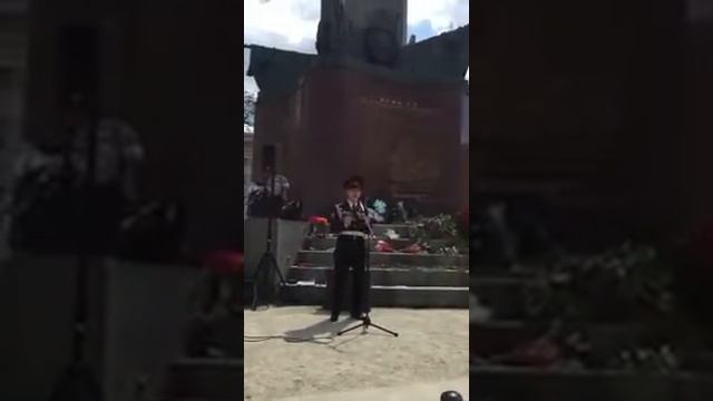 Идут белые снеги... смотреть онлайн