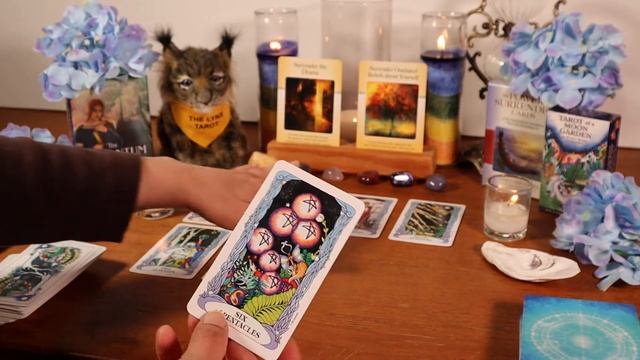 ♒AQUARIUS TAROT & ORACLE?WEEKLY CHECK-IN: ⭐LIFTING BLOCKS!⭐ NEXT 7 - 14 DAYS смотреть онлайн