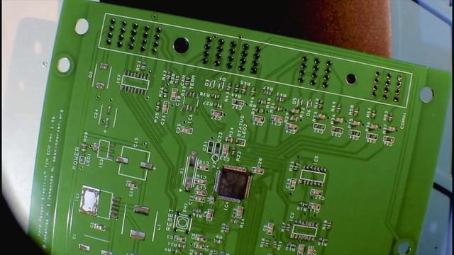 How It's made, new inverter ECU смотреть онлайн