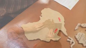 КЛЕИМ НА СТЕНУ КАРТУ ИЗ МДФ| Карта мира на стене. ДЕЛИМСЯ ВПЕЧАТЛЕНИЕМ