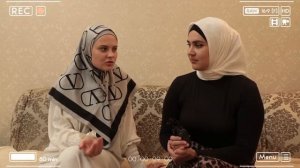 Учим чеченский язык