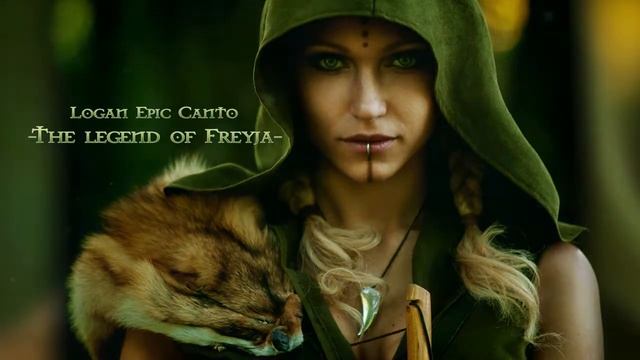 Кельтская музыка Легенда смотреть онлайн