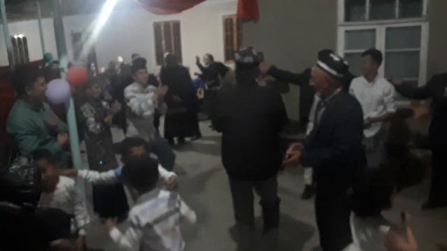 Зарангари#Гиждувон#Абадий#Имрон суннат туйи смотреть онлайн