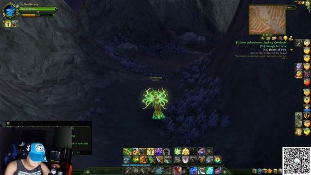 ALLODS ONLINE SERVER P2P RU 13.0 ?BRAZILIAN PLAYER UP LEVEL 100 смотреть онлайн