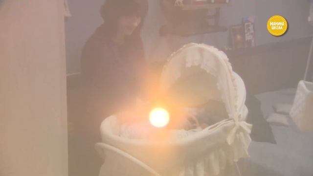 Почему младенцы так вкусно пахнут: 5 причин смотреть онлайн