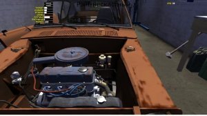 Почему не едет машина \  My Summer Car