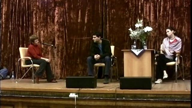 Цезарь Теруэль в Самаре 14 сентября 2011г. смотреть онлайн