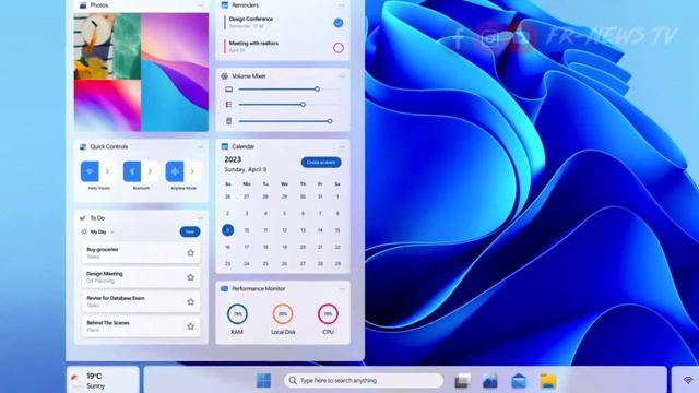 EL NUEVO WINDOWS 12 TENDRÁ QUE ESPERAR WINDOWS 11 24H2 смотреть онлайн