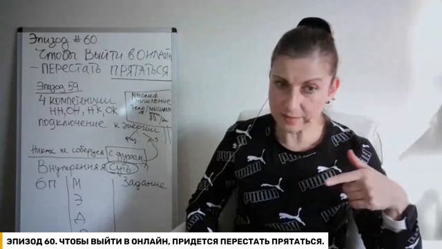 В ОНЛАЙН - ЧЕРЕЗ МЫШЛЕНИЕ. смотреть онлайн