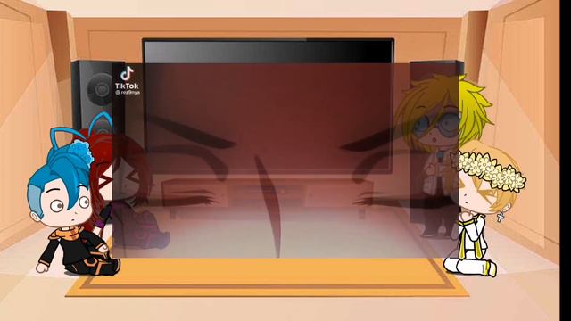 ~Реакция на родителей Лололошки~ смотреть онлайн