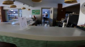 Обзор отеля Barut B-suites 🇹🇷