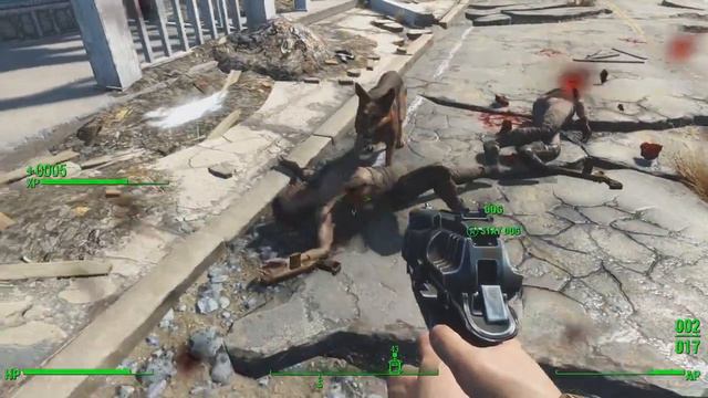 Is Fallout 4 Really Worth The Wait ? смотреть онлайн