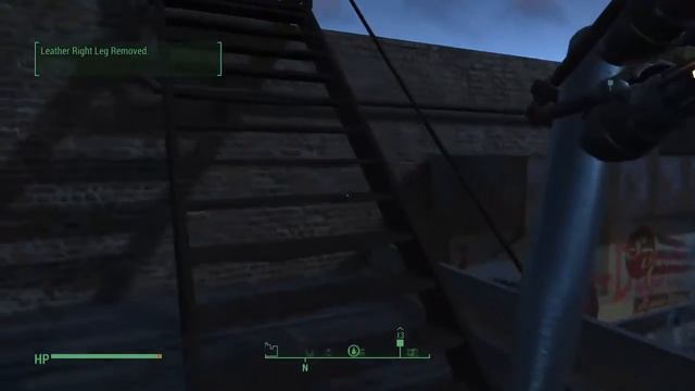 Fallout 4 смотреть онлайн