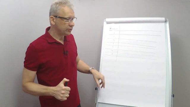 Zorin talks #53. Чтобы продавец не забывал и не уставал. Строим бизнес #2 смотреть онлайн