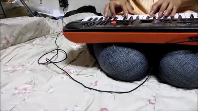 （SA-76 CASIO DEMO） 言葉にできない смотреть онлайн