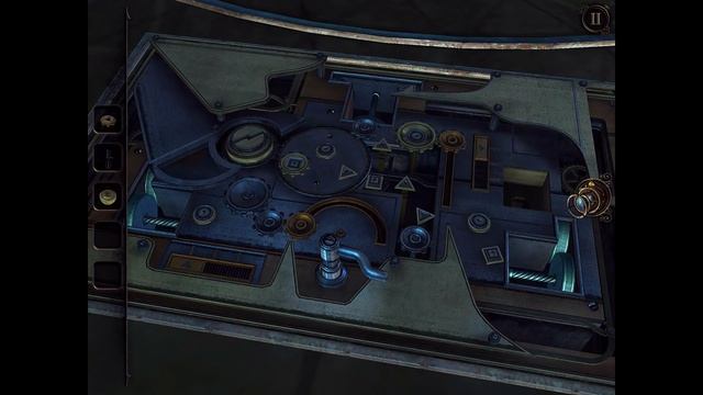 The Room Three (3) Chapter 5 COMPLETE WALKTHROUGH смотреть онлайн
