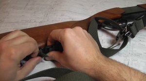 Трехточечный ремень ЗУБР БЛИЦ