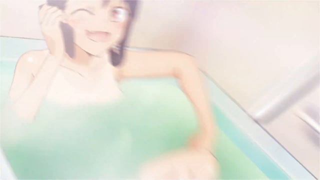 Nagatoro Edit / Levitating смотреть онлайн
