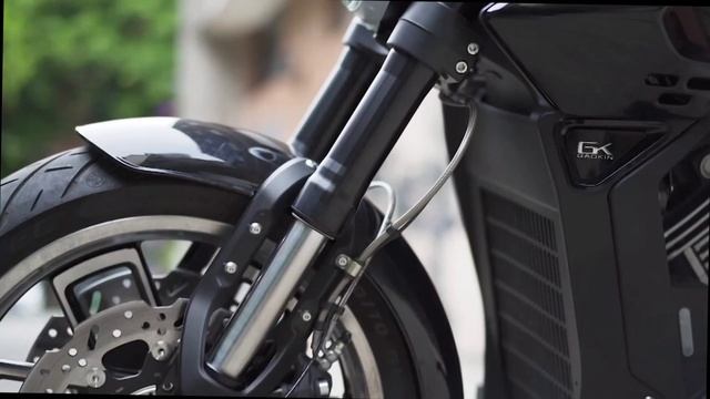 Родстер GAOKIN THOR 1000. Промо ролик.